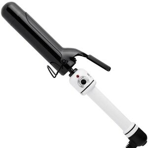 Hot Tools Pro Artist Nano Ceramic Curling Iron For Smooth, Shiny Hair (1-1/2")